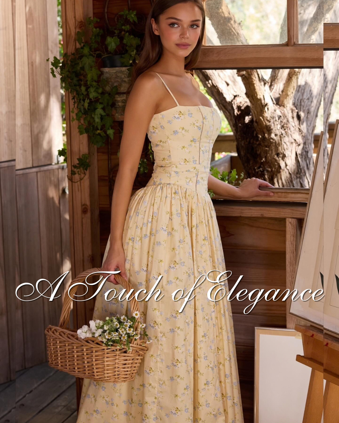 Premium minimalist women's western wear and luxury tailored silhouettes by Valora Surge.