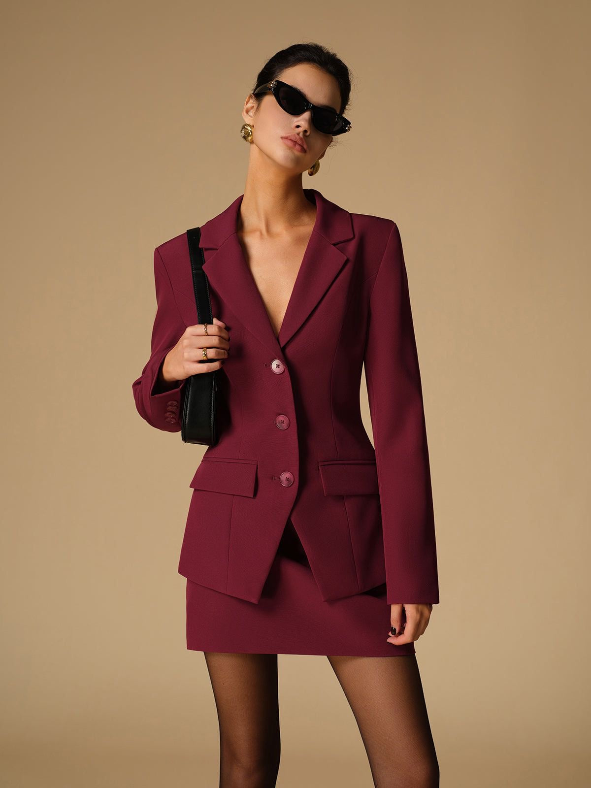 Blazers & Tailoring