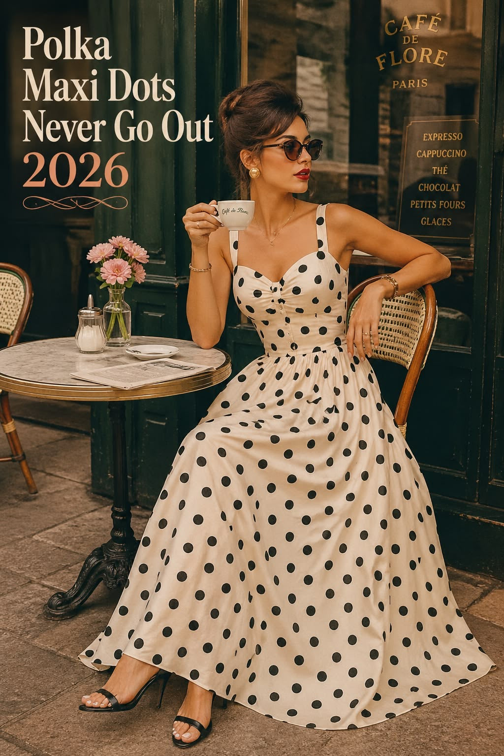 Trending Now