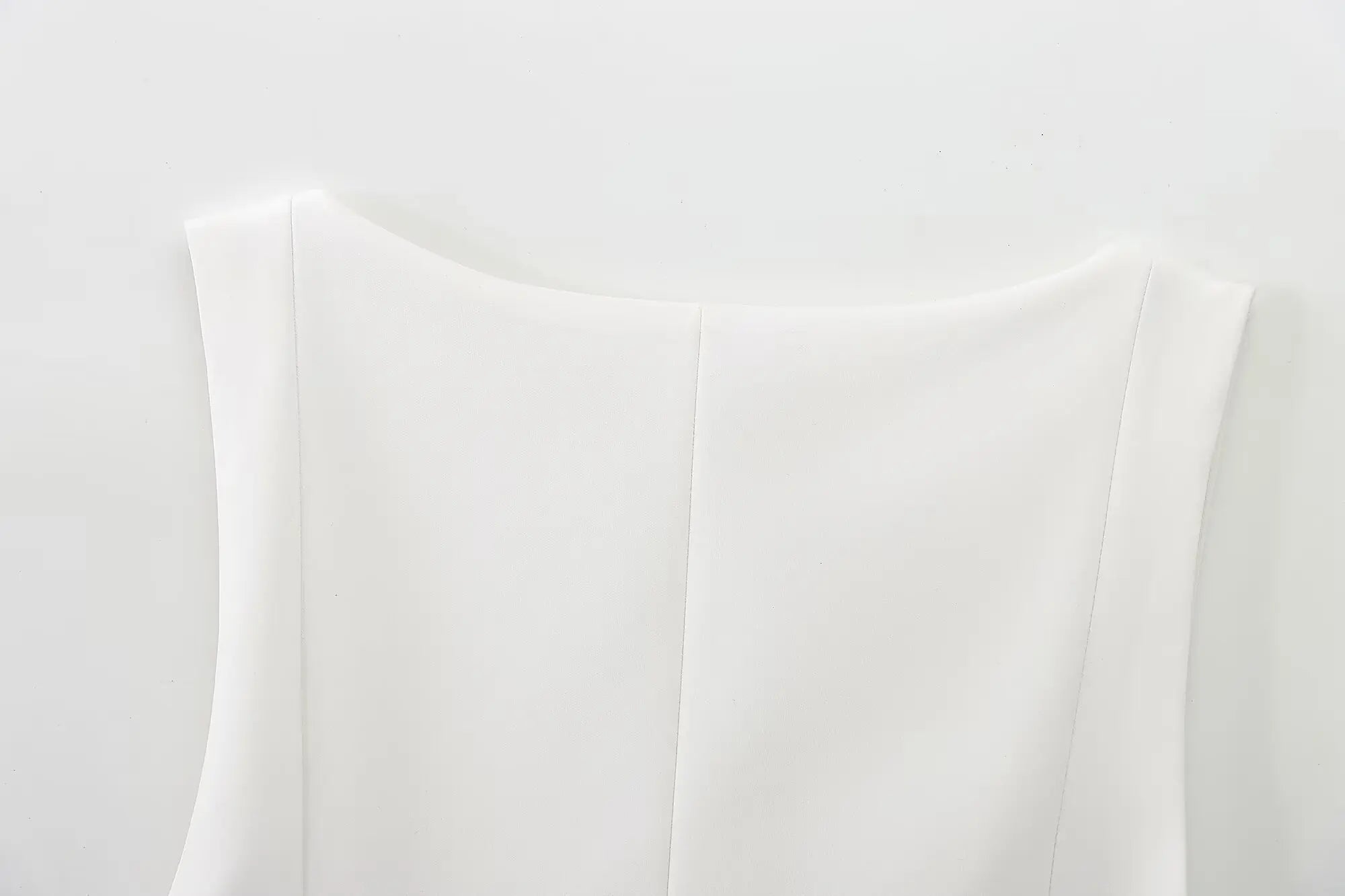 Sweet & Spicy  Backless Slim Fit