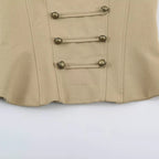 Slim Fit Top