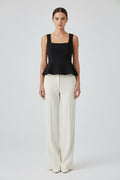 Sweet & Spicy  Backless Slim Fit