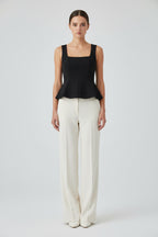 Sweet & Spicy  Backless Slim Fit