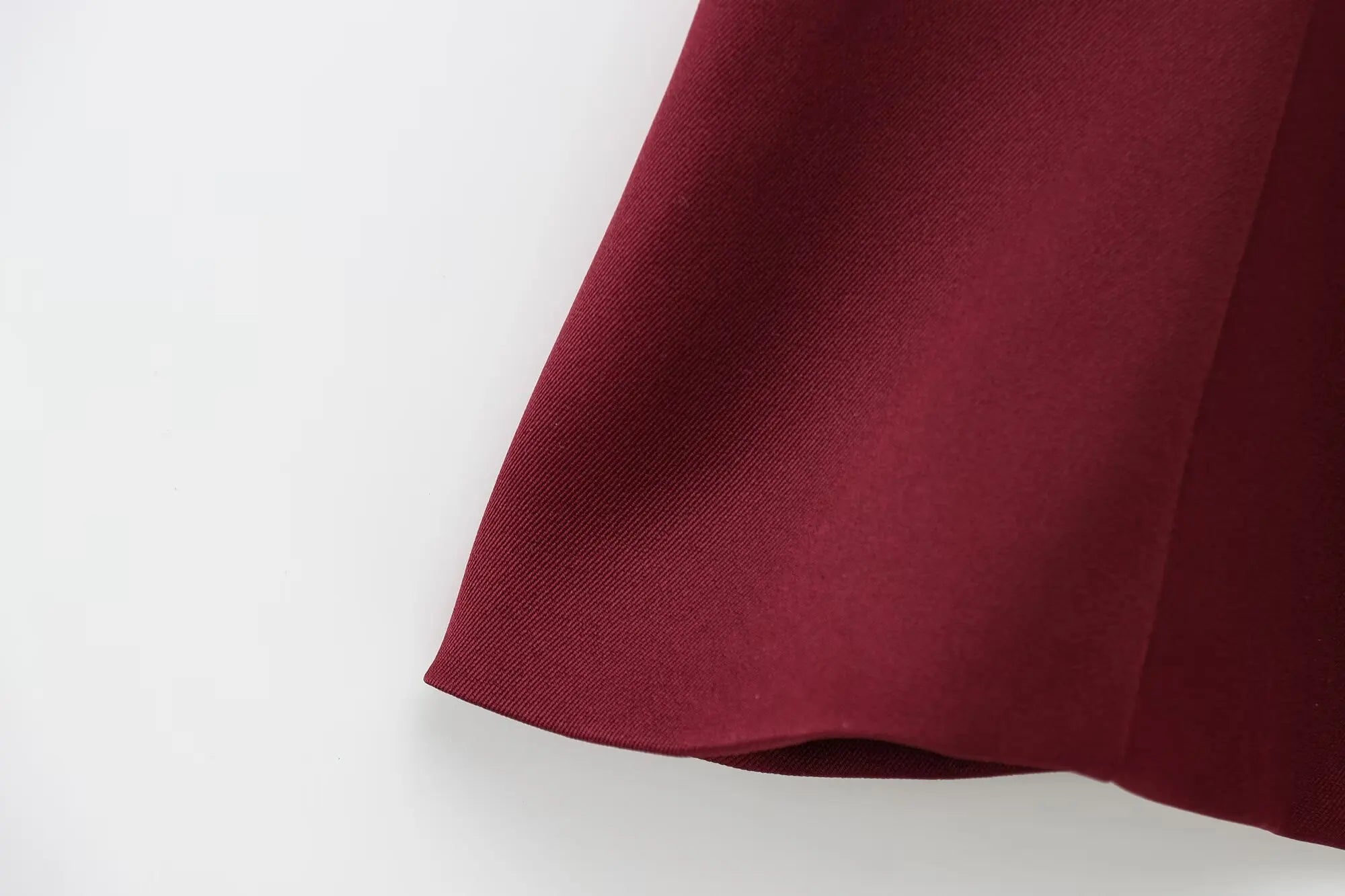 Sweet & Spicy  Backless Slim Fit