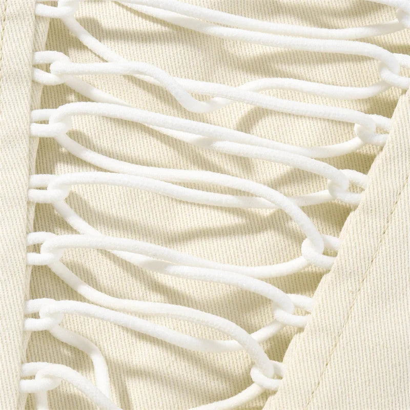 100% Cotton Corset Top Women Breathable Slim Bustier Front Zipper Double Straps Faja Moldeadora Elegant Office Daily Wear Vest