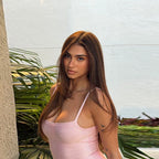 Waist-cinching Backless Back Zipper Bandage Tops Solid Color Adjustable Shoulder Strap Top Slim 2026 Sexy Party Club Outfits