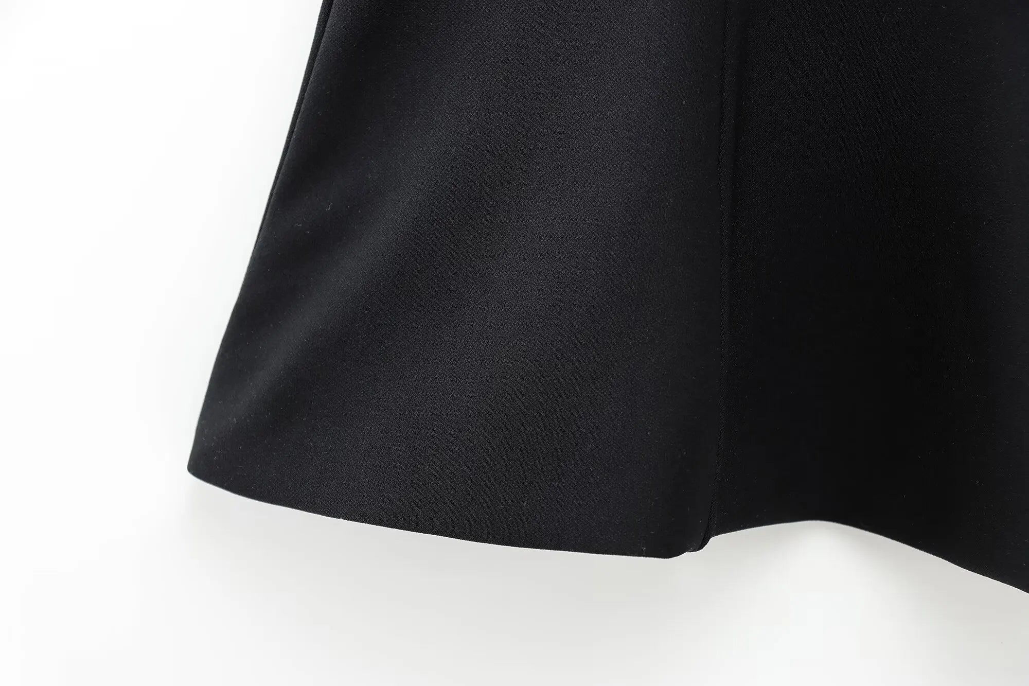 Sweet & Spicy  Backless Slim Fit