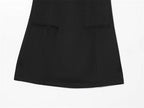Elegant Puff Sleeve Dresses