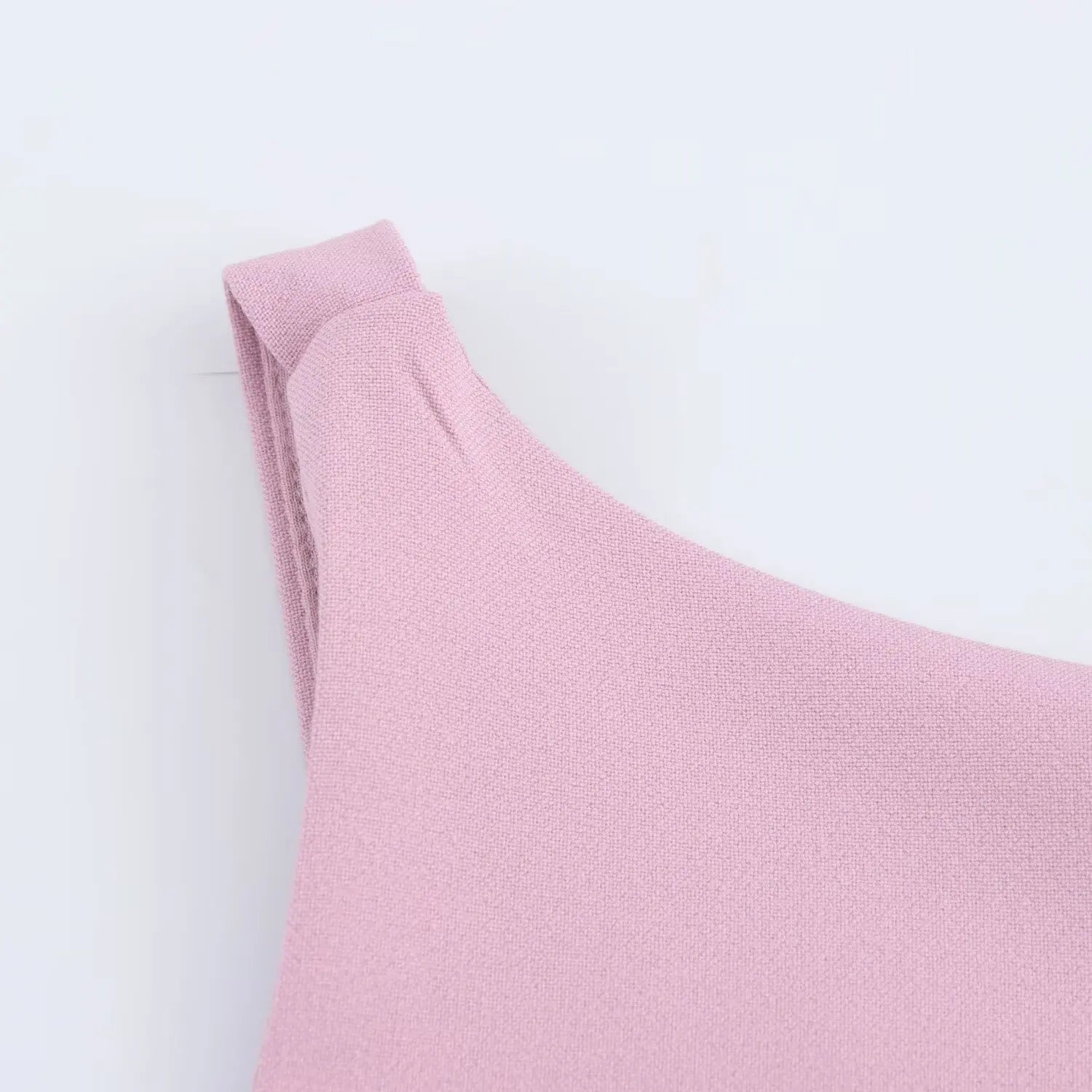 BSAY Top for Women Fashion Autumn Winter New Backless Bow Side Zip Blouse Street Clothing Vest Tank Chic Ladies Crop Tops Mujer