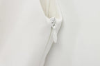 Sweet & Spicy  Backless Slim Fit