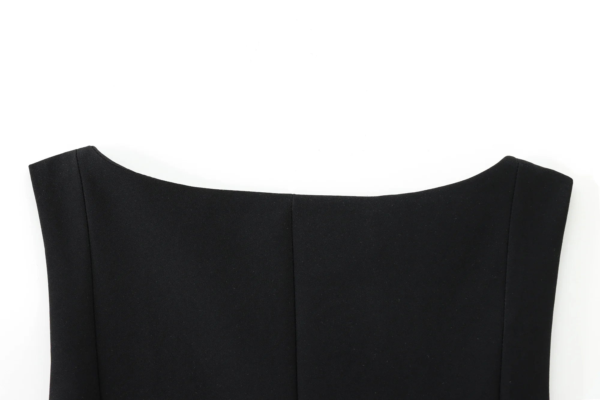 Sweet & Spicy  Backless Slim Fit