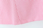 Chu Sau beauty Women New Fashion Sweet Bow Chic Sleeveless Small Tops Vintage Halter V-Neck Sexy Backless Tank Top