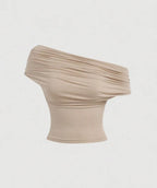 Women's Fashion Sexy Versatile Halter Top, Three-In-One Layered Design, Stylish and Comfortable, Perfect for Any Occasion