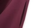 HH Women Summer Sexy Sleeveless Solid Casual Mini Dress Female Vintage Chic High Street Slim Rear Zipper Pleated Dress