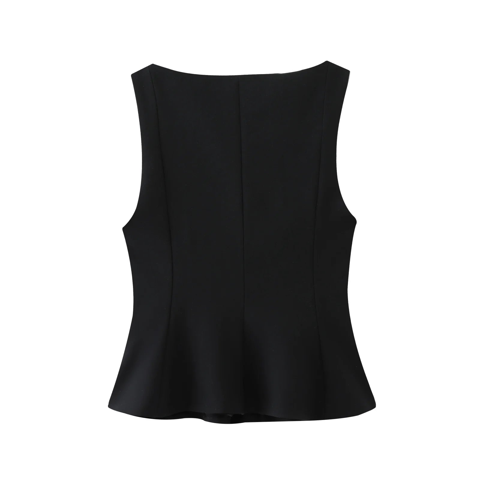 Sweet & Spicy  Backless Slim Fit
