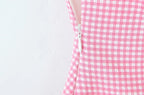 Chu Sau beauty Women New Fashion Sweet Bow Chic Sleeveless Small Tops Vintage Halter V-Neck Sexy Backless Tank Top