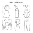 Elegant Puff Sleeve Dresses