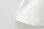 Sweet & Spicy  Backless Slim Fit