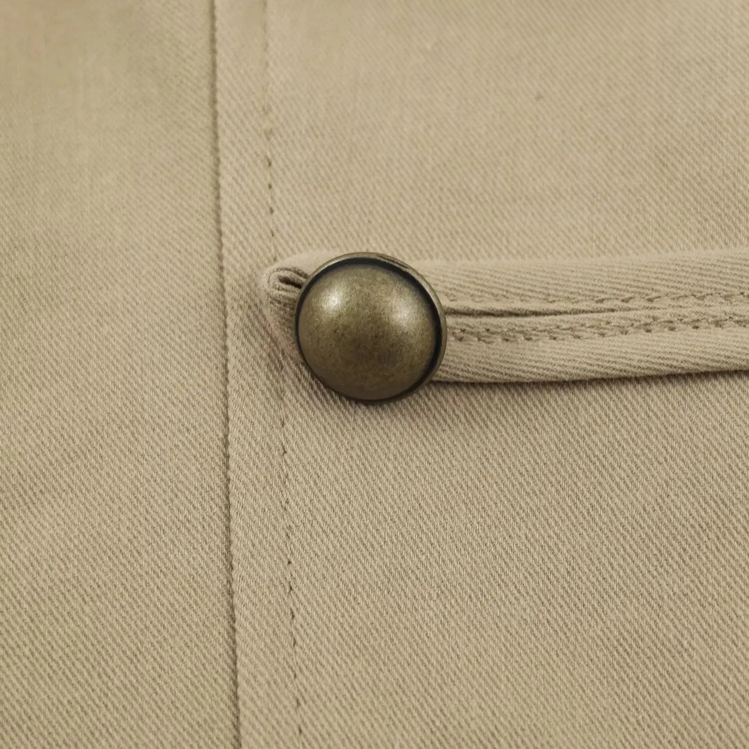 Slim Fit Top