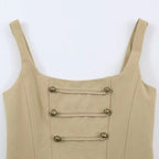 Slim Fit Top