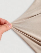 Women's Fashion Sexy Versatile Halter Top, Three-In-One Layered Design, Stylish and Comfortable, Perfect for Any Occasion