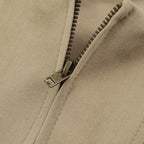 Slim Fit Top